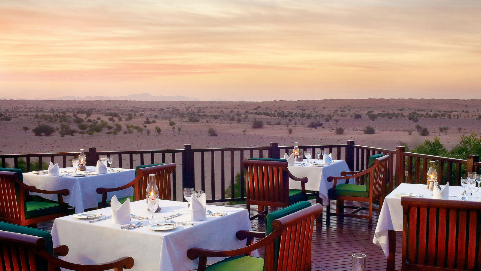 Al Diwaan Fine Dining Restaurant Dubai
